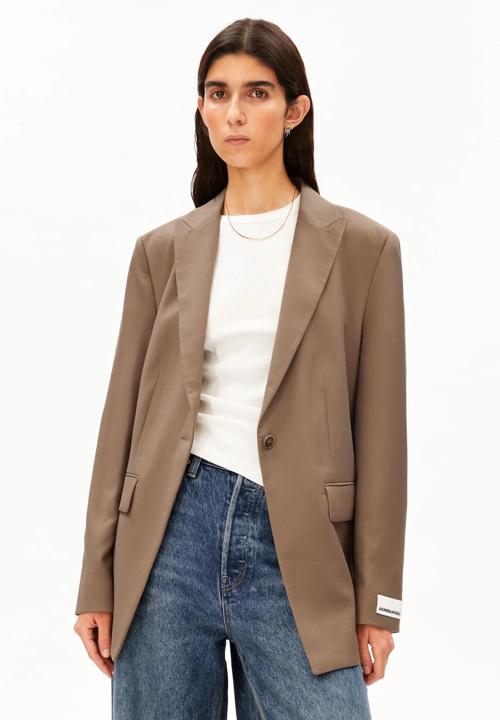 Mikulaa Blazer