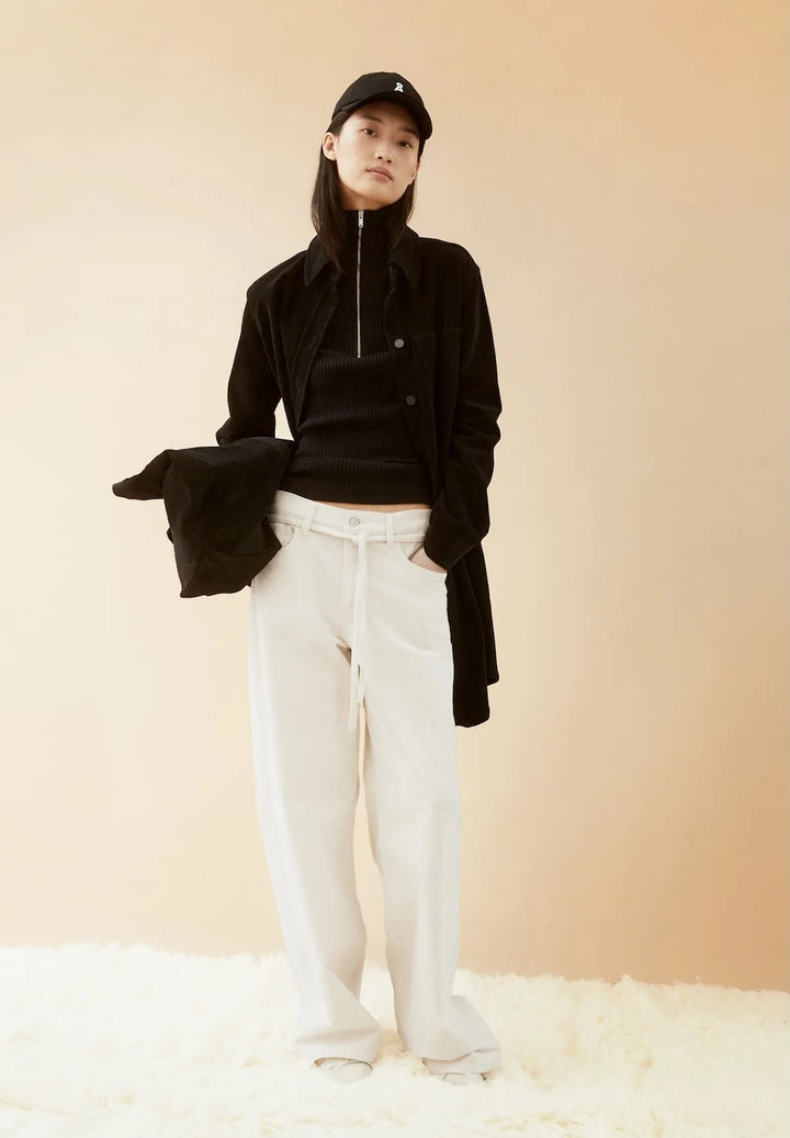 Astraeaas Mid Corduroy Pant