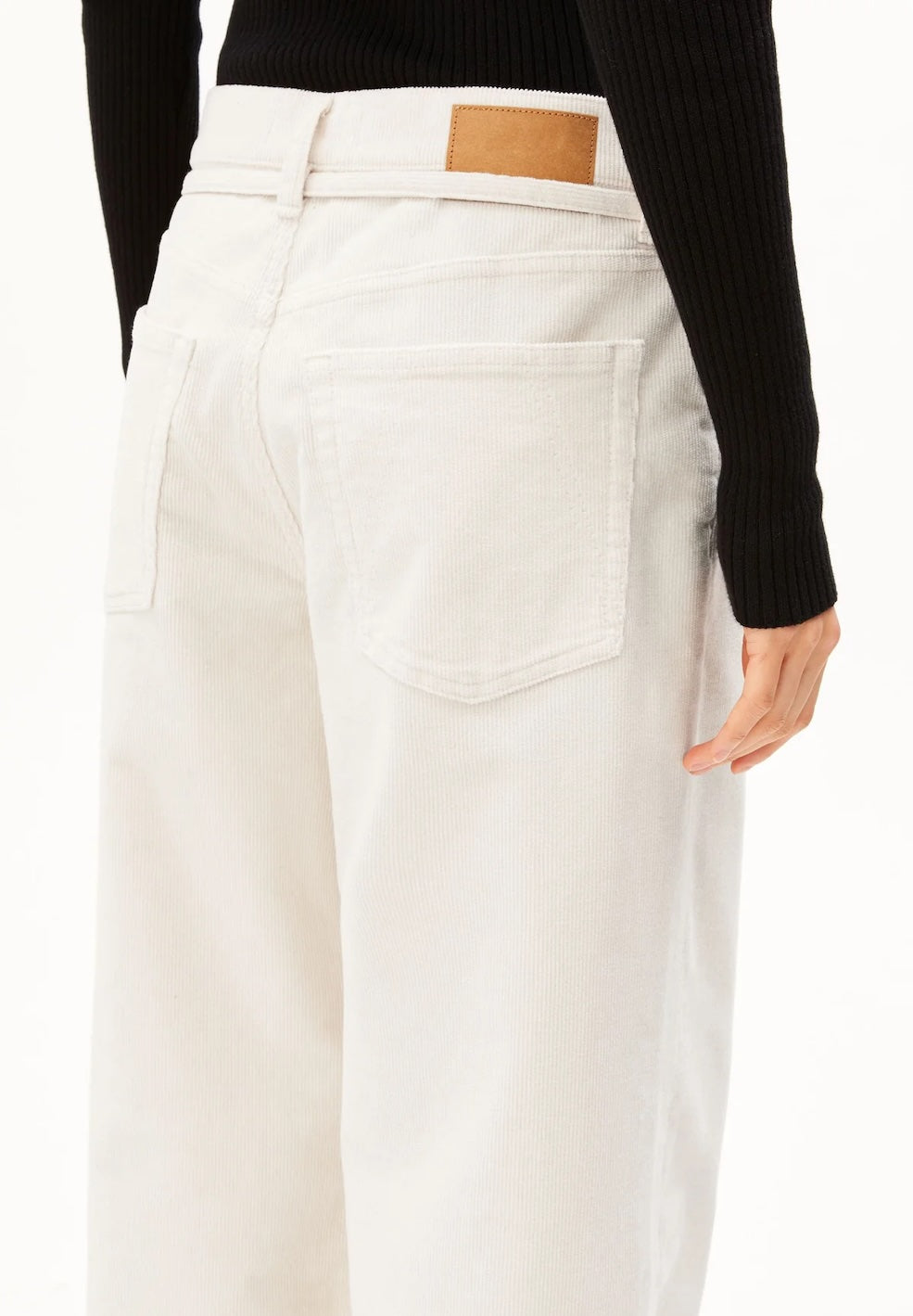 Astraeaas Mid Corduroy Pant