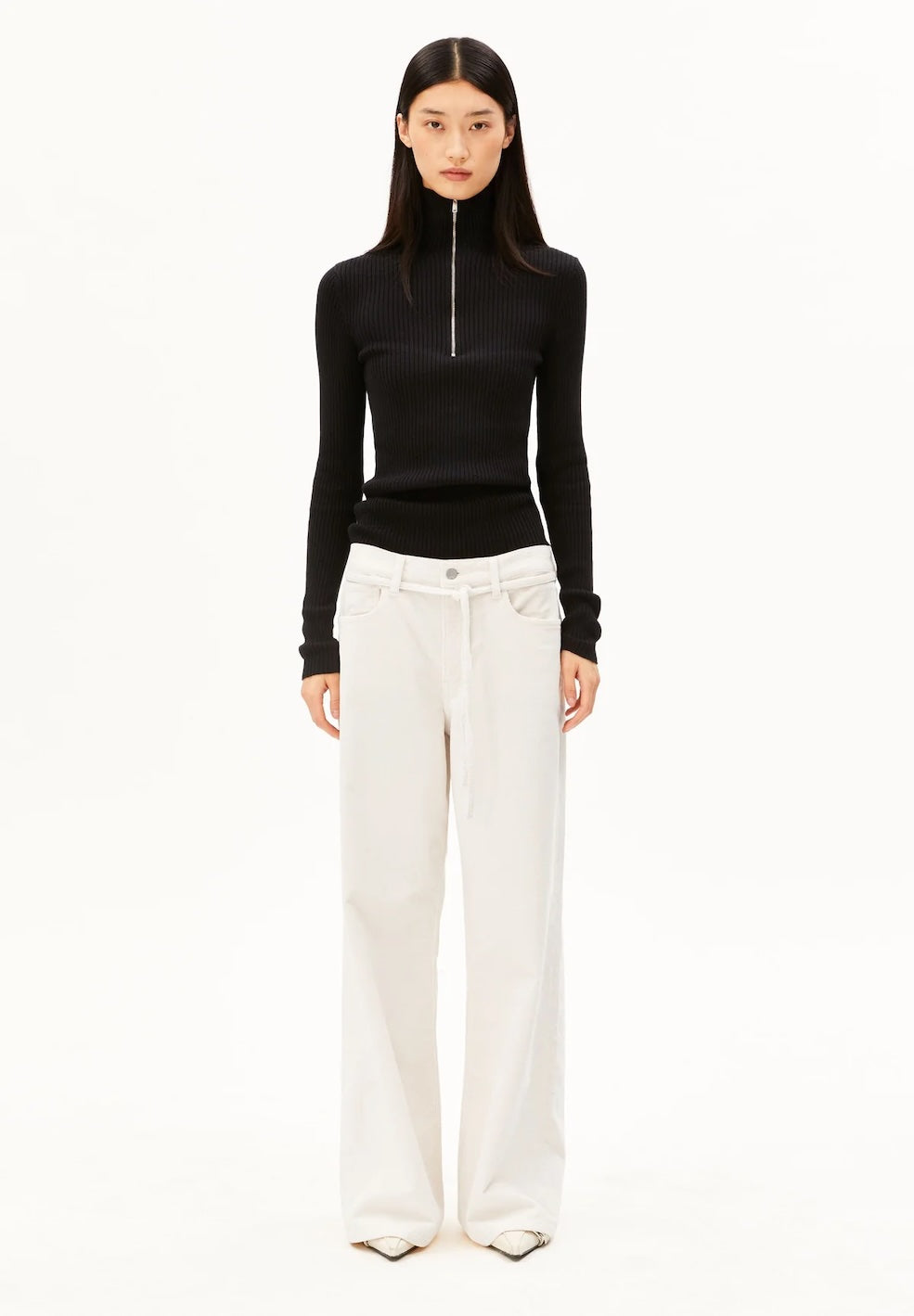 Astraeaas Mid Corduroy Pant