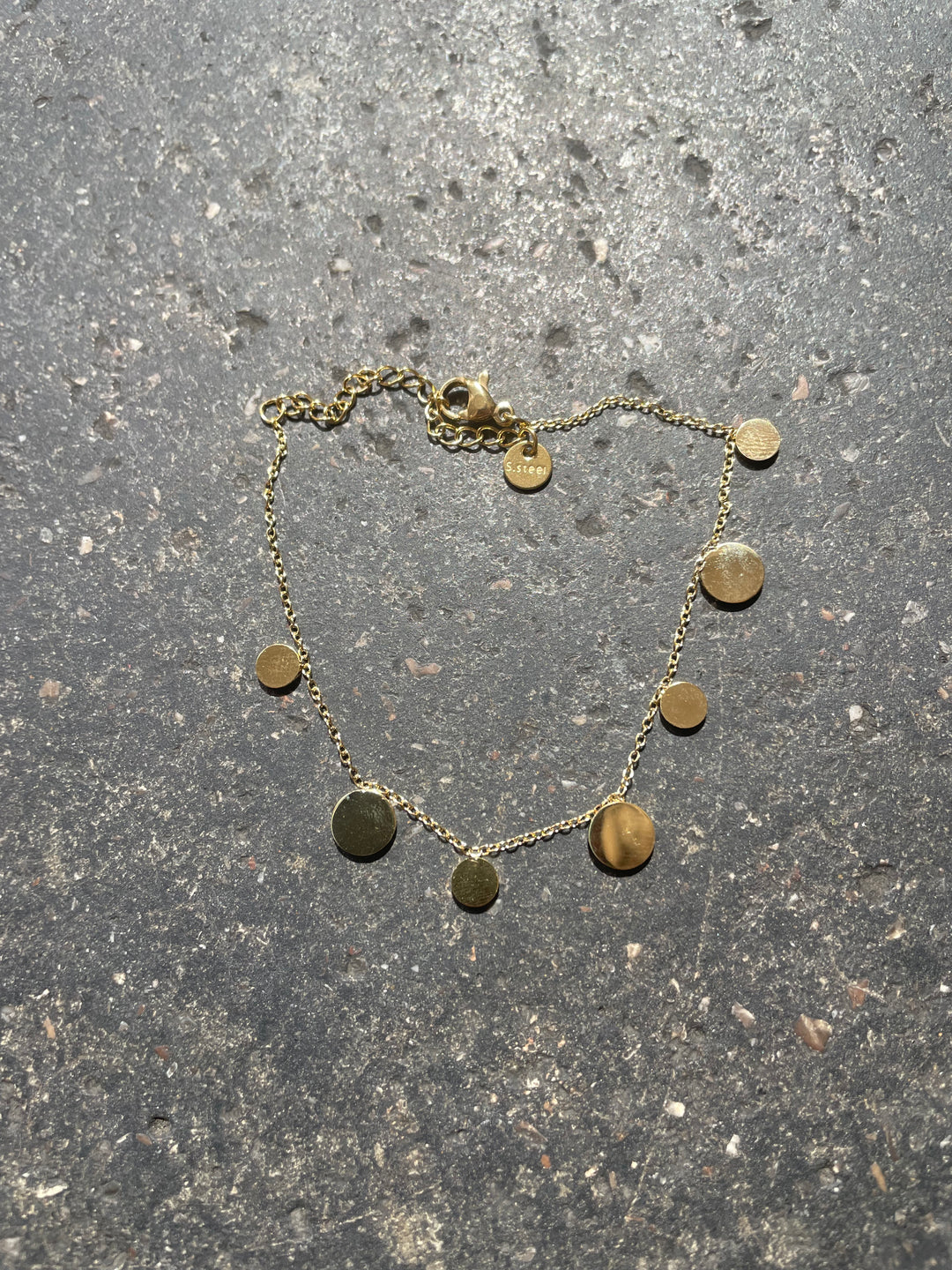 Golden Coins