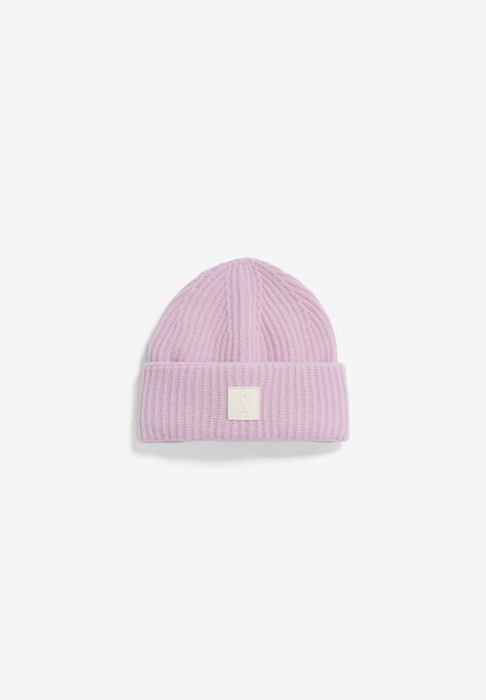 Iconic A Wool Hat W