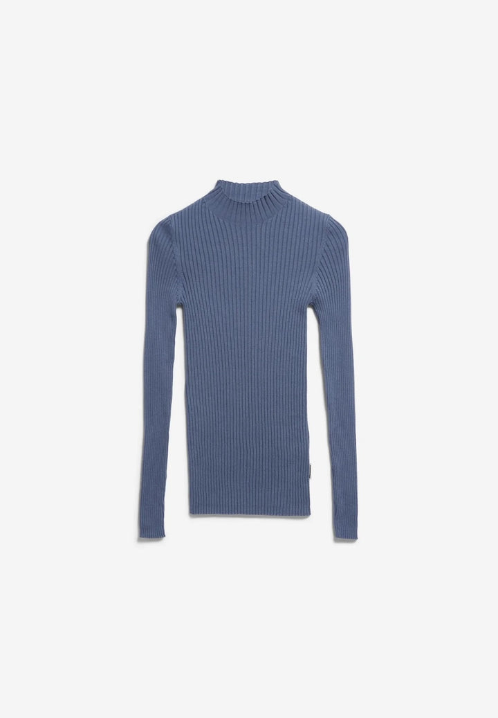 Alaania Knit Sweater