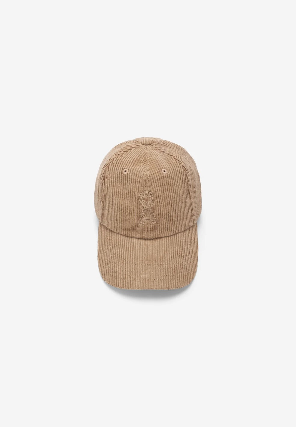 armedangels-kappe-cord-beige
