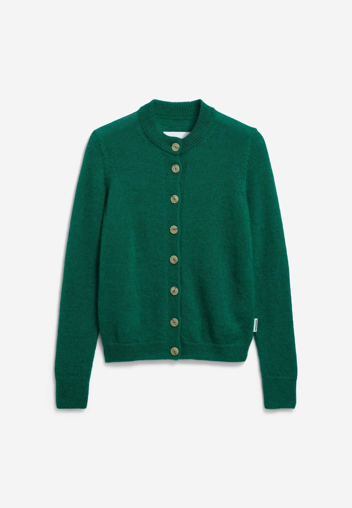 armedangels-strickjacke-amildaa-green-04