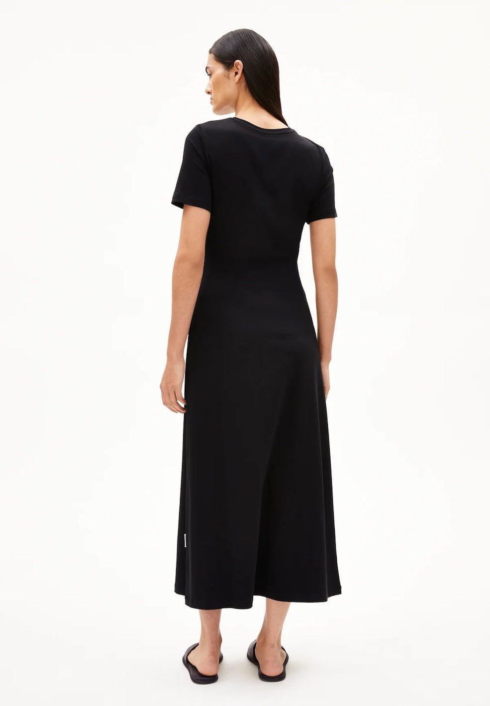 Jeltaa Jersey Dress