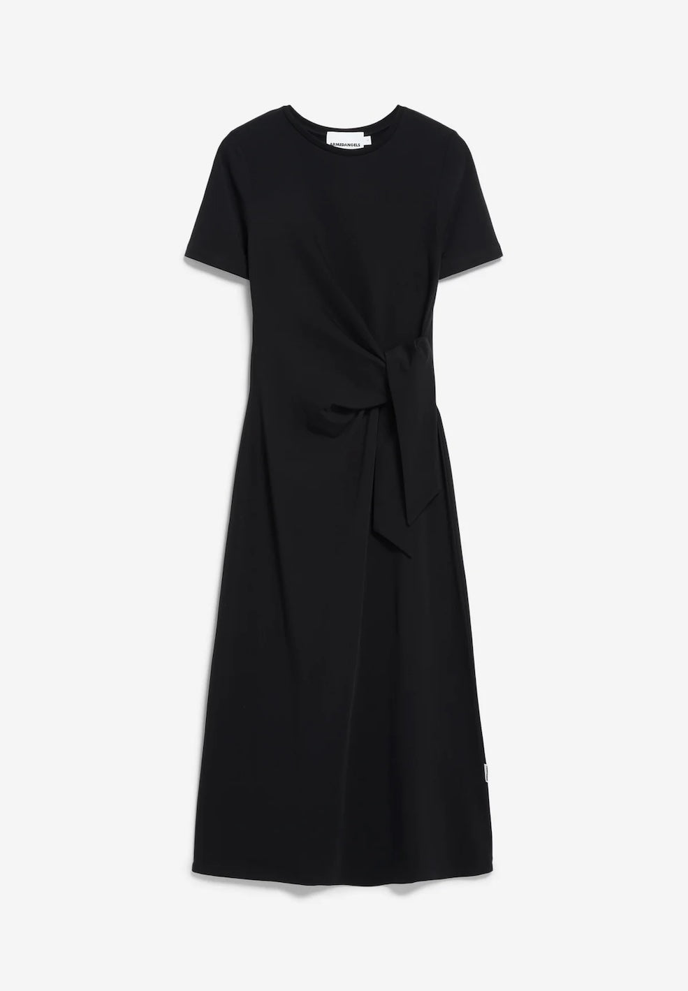 Jeltaa Jersey Dress