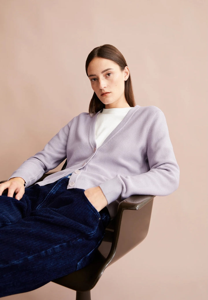 Menaal Links Links Cardigan
