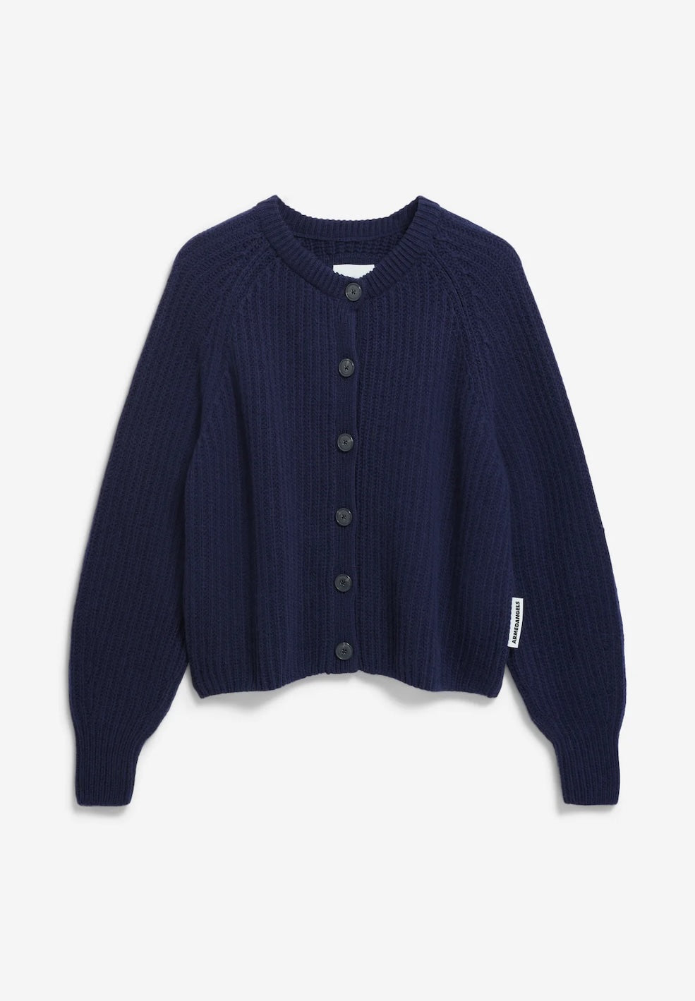 armedangels-strickjacke-selmaa-blau-04
