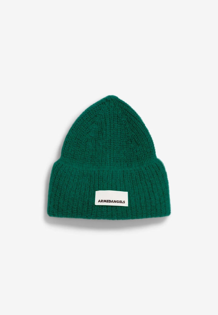 armedangels-mütze-snowaa-green-02