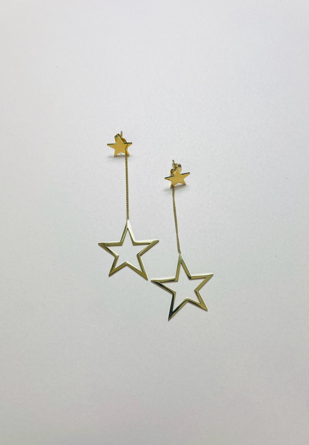 Flying Stars