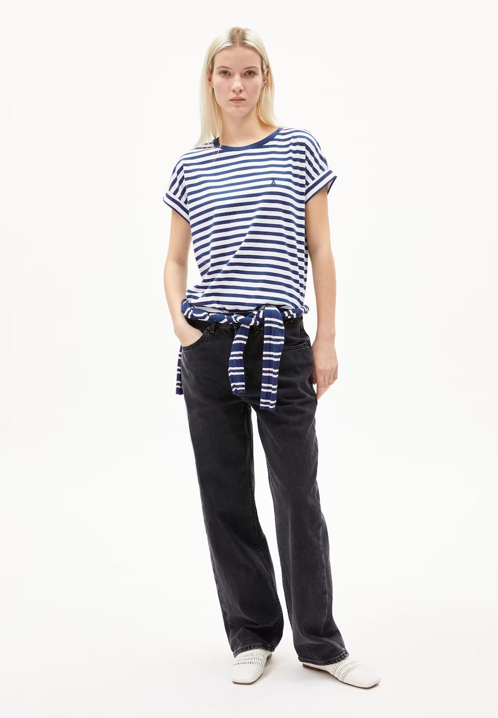 Idaara Stripes