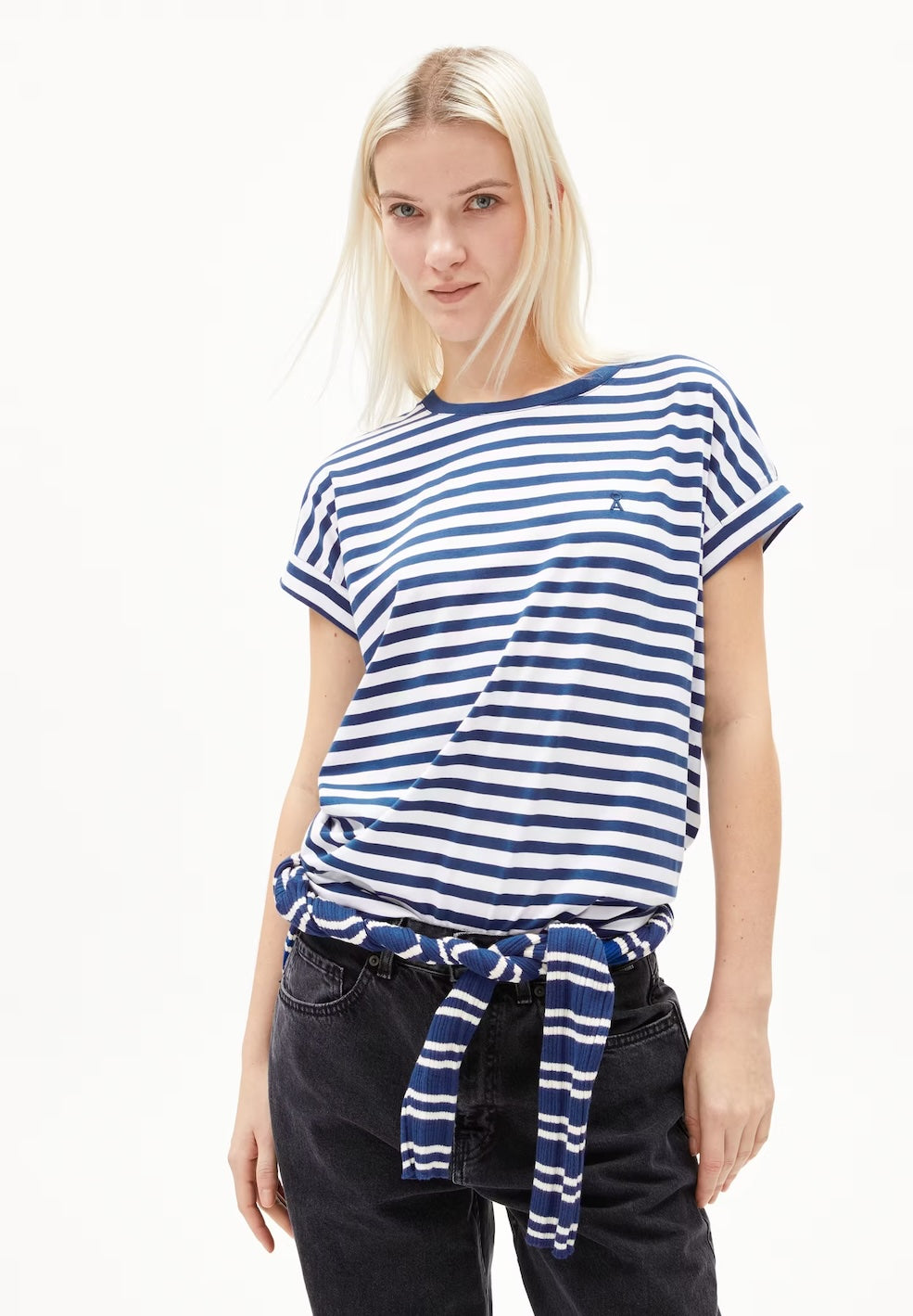 Idaara Stripes