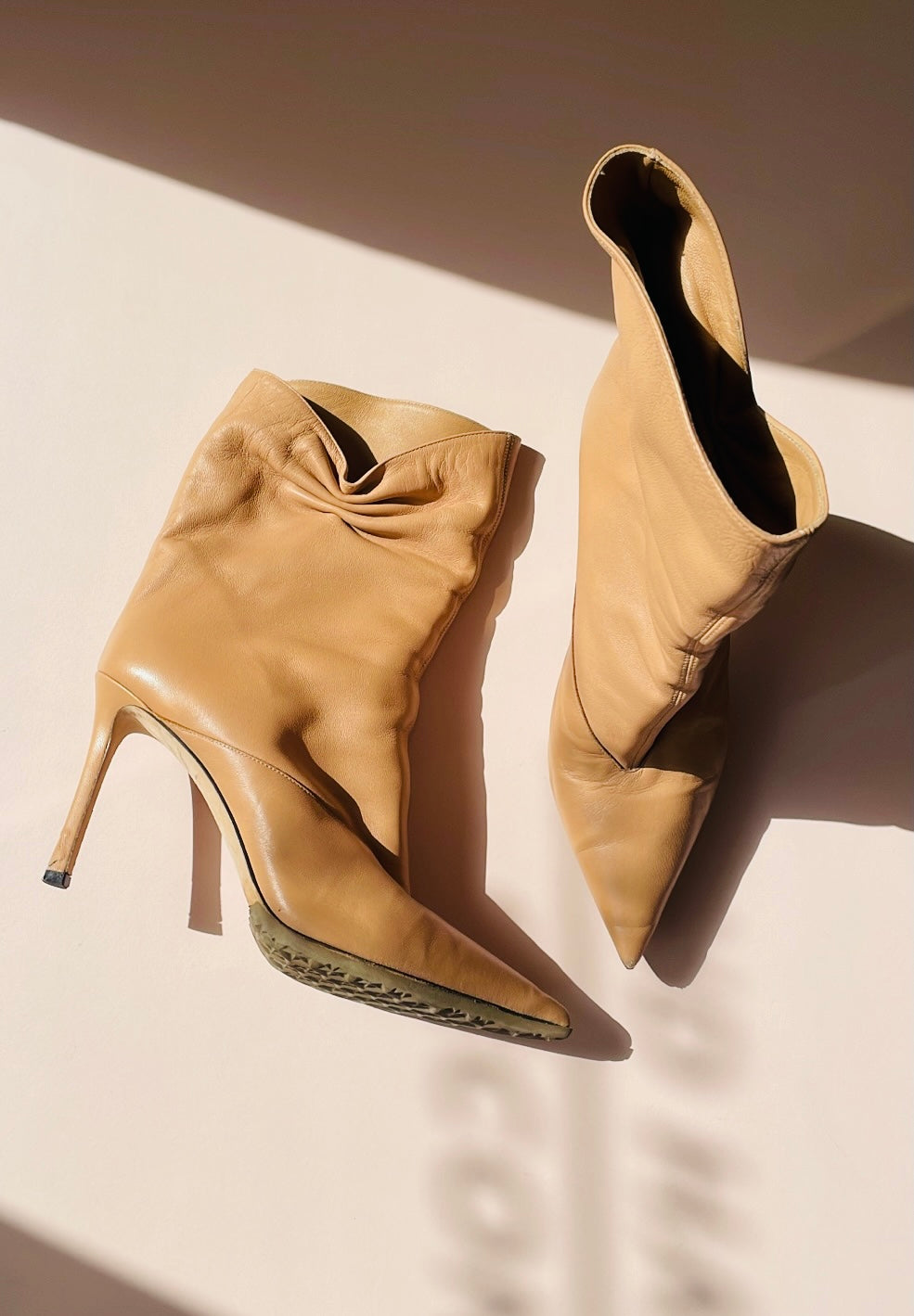 Jimmy Choo