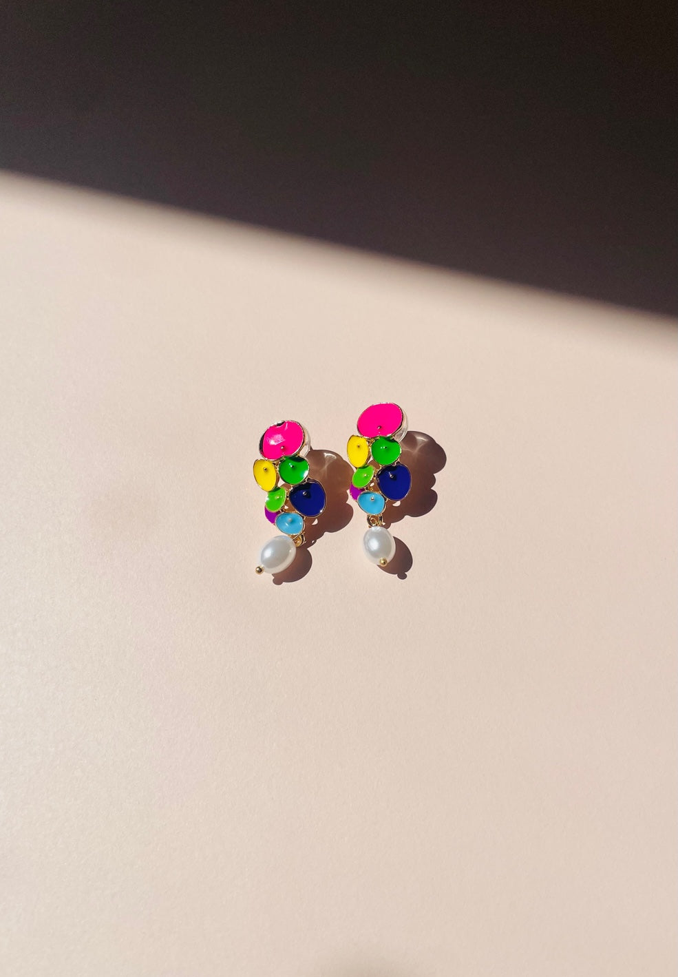 Colorful Grapes