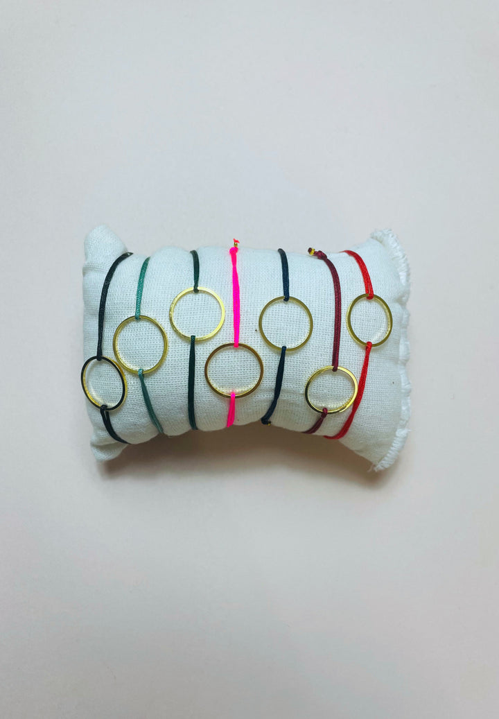 Kreis Armband
