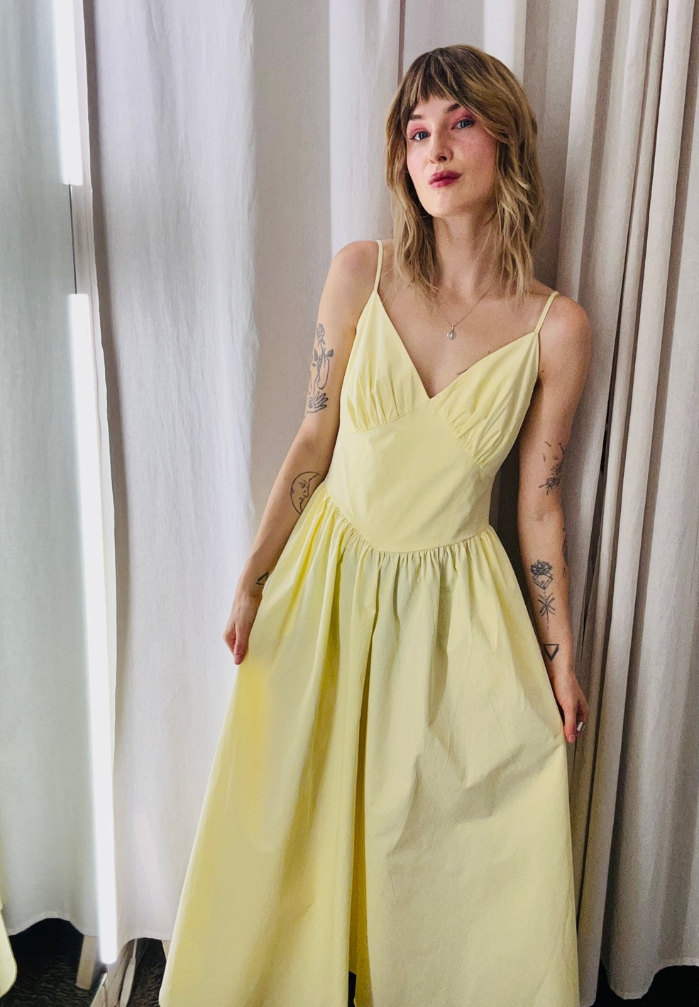 Sun Dress