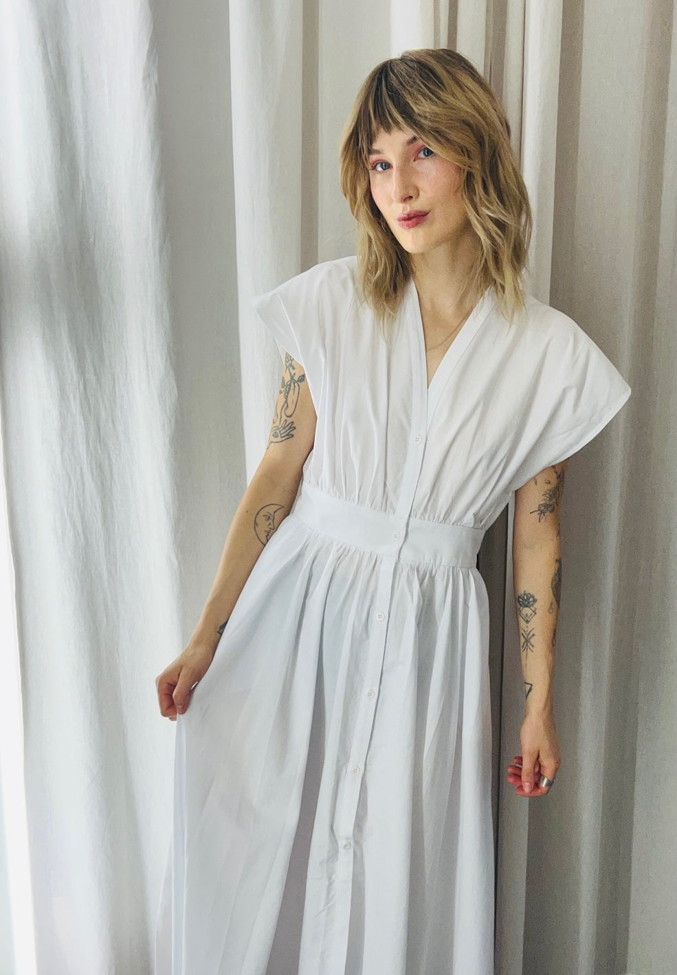 Grace Dress