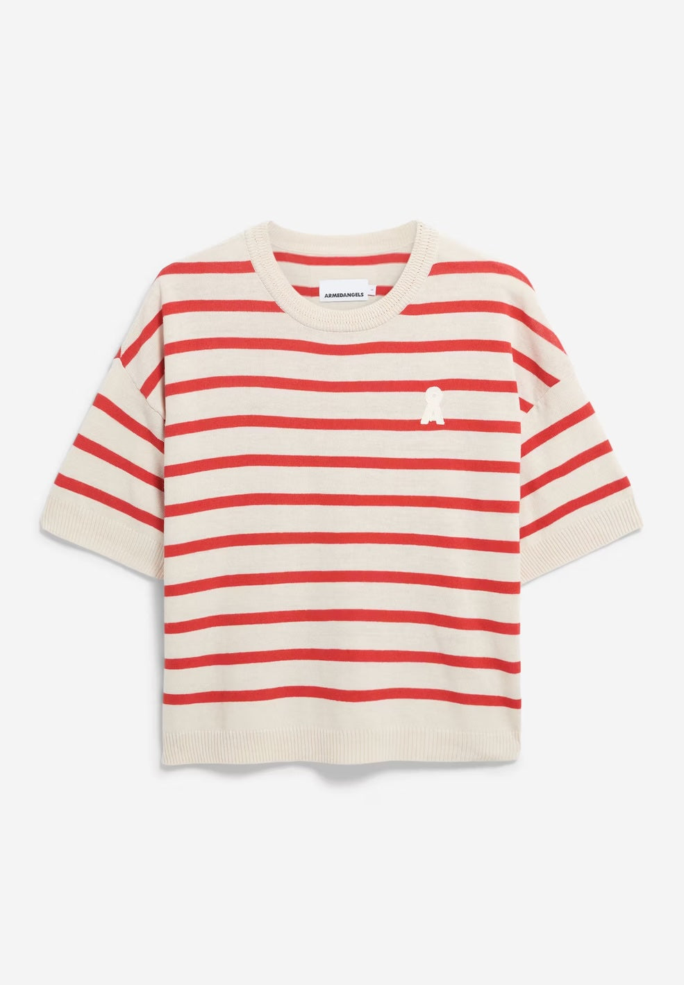 Lizaa Lino Stripes