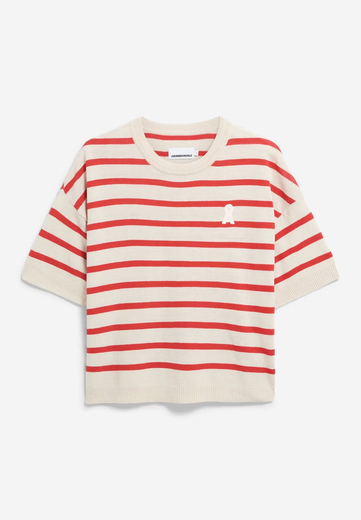 Lizaa Lino Stripes
