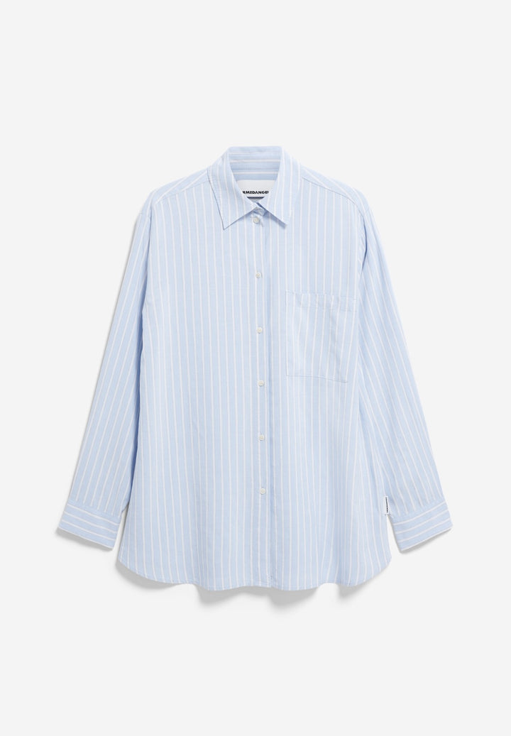 Maalgaa Lino Striped